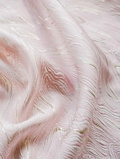 Недорогие Комплекты платьев для мам-А-силуэт Ниже колена Свадебное платье для гостей Платье для матери невесты Без рукавов Рукав 3/4 Квадратный вырез Элегантный стиль Вечеринка в саду Свадьба Официальные Стретч-креп с Карман