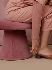 preiswerte Unterteile-Damen Normal Overall Streetwear Einfarbig Kurzarm Hemdkragen Reißverschluss Ausgehen Wochenende Normale Passform Blau Schwarz Rosa Sommer