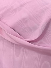 abordables Robes de bal de rentrée scolaire-Robe Moire moutarde jaune haute couture robe de bal A-Line robes de retour à la maison jacquard élégant robe formelle semi-formelle mariage courte  mini sans manches épaule unique avec nœud(s) robe