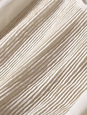 ieftine proiectează rochii din bumbac și in-Rochie midi din bumbac și in pentru femei, rochie tip A, rochie de vară, casual, croială regulată, simplă, mânecă scurtă, guler rotund, alb, albastru, violet, verde, vară