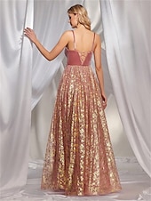 cheap PINK-A-Line Quinceanera Dresses Elegant Dress Formal Wedding Floor Length Sleeveless Sweetheart Polyester with Pleats