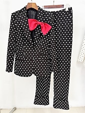 baratos Fatos Femininos-Paletó vestido de mãe da noiva elegante colarinho de camisa comprimento até o tornozelo mistura de algodão manga longa com botões