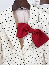 baratos Fatos Femininos-Paletó vestido de mãe da noiva elegante colarinho de camisa comprimento até o tornozelo mistura de algodão manga longa com botões