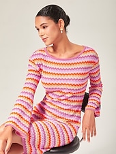 baratos Vestidos de Férias-vestido curto justo de malha elástica