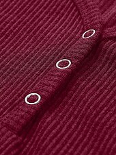preiswerte Einfaches Tanktop-Damen Camisole-Tanktop Einfarbig Täglich Stilvoll Lässig Ärmellos V Ausschnitt Normale Oberteile Täglich Knöpfe Rosa Wein Blau Grau Sommer