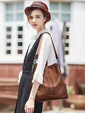 preiswerte Mode Rucksäcke-Wandelbare Rucksack-Geldbörse aus Kunstleder für Damen – multifunktionale, diebstahlsichere Umhängetasche mit Kopfhörerloch und Reißverschlusstasche für den Schulalltag, Freizeitreisen und die Arbeit