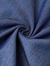 economico Pantaloni-Per donna Femminile Culotte Gamba Larga Lunghezza intera Elegante Casual Casuale Blu scuro Tutte le stagioni XS S M