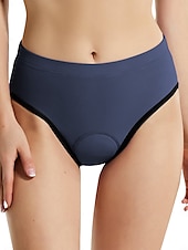 abordables Pantalones, shorts y faldas de mujer-Mujer Short interior ciclismo bicicleta Bicicleta Slip Moldeado al Cuerpo Deportes Suave Cómodo Negro Melocotón Ropa Ropa para Ciclismo
