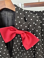 baratos Fatos Femininos-Paletó vestido de mãe da noiva elegante colarinho de camisa comprimento até o tornozelo mistura de algodão manga longa com botões