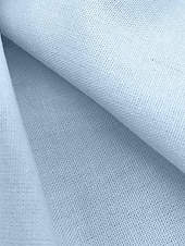 billiga Casual kostymer-Herr Bröllop Företag Linnekostymer Rodnande Rosa Salvia Lättvikt Ledigt Solid färg Smal passform 2 delar set Singelknäppt 1 Knapp