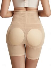 Női Alakformáló ruha Alakformáló ruha Rövid Magas derék Sima Elasztikus derékpánt Mekano Kényelmes Nyúlós Jóga Bőrszínű Fekete Nyár Tavasz Karcsúsított olcso Sima leggings-Női Alakformáló ruha Alakformáló ruha Rövid Magas derék Sima Elasztikus derékpánt Mekano Kényelmes Nyúlós Jóga Bőrszínű Fekete Nyár Tavasz Karcsúsított