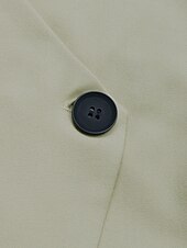 abordables Manteaux &amp; trenchs-Femmes Veste Décontractée Respirant Confortable Réglable Occasionnel Uni Vacances Rue Occasionnel Tenue quotidienne Simple Boutonnage Court Col en V Coupe régulière manche longue Vêtements d&#039;extérieur