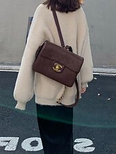 abordables Cardigans et vêtements d&#039;extérieur-Femmes Pull Cardigan Mode Couleur Unie Côtelé Col en V Tricoté manche longue Hauts Réguliers Tricoter Fête Sortir Week-end Noir Gris foncé Hiver