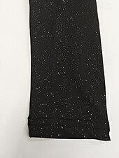 abordables Robe Simple-Femmes Robe Longue Maxi Robe Robe de Bal Robe de Soirée Mode Soirée Occasion Spéciale Coupe régulière Uni manche longue Top épaules dénudées Noir Violet Marron Automne