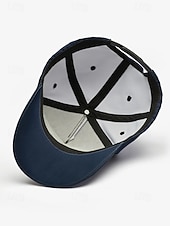 abordables Chapeaux pour hommes-Casquette de baseball vintage pour homme avec imprimé Jeep « Ne sous-estimez jamais un vieil homme » – Casquette ajustable en coton pour papa, idéale pour l&#039;extérieur, la conduite et les loisirs