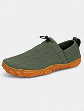 levne Dámské tenisky-Dámské flyknit nazouvací tenisky – prodyšné a lehké barefoot boty na běh, venkovní procházky a každodenní aktivity