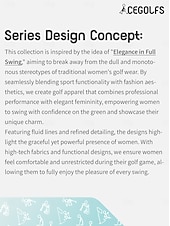 Недорогие Женская одежда для гольфа-Жен. Футболка-поло Желтый + голубой Серебро + оранжевый Без рукавов Женская одежда для гольфа Одежда Одежда Одежда