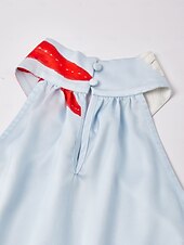levne Dvoudílné sady-Dámské Překřížený prázdniny Černá Vodní modrá XS S M