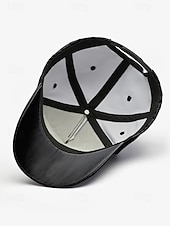 preiswerte Herrenhüte-Lustige schwarze Baseballkappe für Herren mit „Retired“-Aufdruck – verstellbare Baumwollmütze für Rentner, lässige Outdoor-Kleidung und Scherzgeschenke