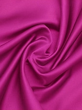 cheap Cocktail Dresses-A-Line Cocktail Dresses Elegant Dress Formal Wedding Tea Length Midi Length Sleeveless Adjustable Cover Buttons Off Shoulder Satin with Pleats