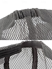 preiswerte Herrenhüte-Atmungsaktive Newsboy-Mütze aus Mesh für Herren – leichte Sommer-Schiebermütze im klassischen Ivy-Stil für Outdoor-Aktivitäten und Freizeit