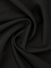 economico Tailleur pantalone della mamma-Tuta / Completo Pantalone Abito da cerimonia per signora Formale Ospite di nozze Elegante Colletto a Camicia Lunghezza al pavimento Chiffon Elasticizzato Manica Lunga con Bottoni Tinta unita 2025