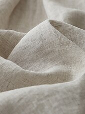 abordables Hauts Unis pour Femmes-Chemisier Femme à Boutonnage Quotidien Rétro Vintage Décontracté à Manches 3/4 Col Ras du Cou Hauts de Travail Quotidiens Bleu Clair Vert Forêt Chanvre Blanc Été Printemps Automne