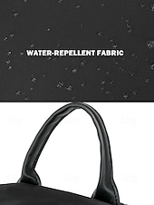 tanie Plecaki Fashion-damski wodoodporny pikowany nylonowy plecak - stylowa, lekka torba na co dzień z górnym uchwytem i wieloma kieszeniami do szkoły, pracy, podróży i codziennego użytku