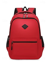 abordables Sacs à dos de Collège-Sac à dos d&#039;école imperméable pour homme avec port de chargement USB – Sac léger et résistant aux rayures pour ordinateur portable, idéal pour l&#039;université, les déplacements ou un usage quotidien