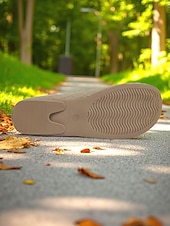 olcso Női lapos sarkú cipők-női széles, mezítlábas Mary Jane cipők – lélegző, gyémántmintás flyknit lapos talpú cipő parkban sétáláshoz, szabadtéri tevékenységekhez és hétköznapi kényelemhez