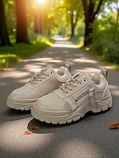 tanie Trampki damskie-Damskie buty sportowe do pracy w gospodarstwie rolnym, wygodne i trwałe, idealne do pracy na świeżym powietrzu, ogrodnictwa i aktywnych jesiennych dni