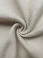baratos Tops Simples-Mulheres Moletom Tecido Casual Manga Longa Gola Alta Tops regulares Rua Dia a Dia Patchwork Zíper Preto Fúcsia Cinzento Escuro Bege Cinzento Outono Inverno