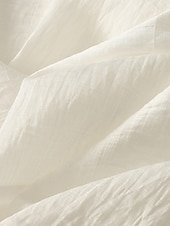 preiswerte Schlichte Hose aus Baumwollleinen-Damen Hose aus Baumwollleinen Chinos Ethno-Stil Basic Lässig Volle Länge Hohe Taille Blumen Bestickt Tasche Elastischer Bund Komfort Außenbereich Mikroelastisch Urlaub Straße Täglich Khaki Beige