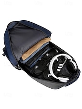 cheap College Backpacks-Men&#039;s Waterproof Hiking Backpack - Large Capacity Outdoor Travel Bag with Scratch-Resistant Fabric, Multiple Compartments, Ergonomic Straps for School, Camping, Hiking or Backpacking