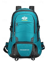 cheap College Backpacks-Men&#039;s Waterproof Hiking Backpack - Large Capacity Outdoor Travel Bag with Scratch-Resistant Fabric, Multiple Compartments, Ergonomic Straps for School, Camping, Hiking or Backpacking