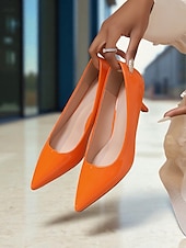 levne Kočičí podpatky-Dámské tmavě zelené lakované kožené špičaté kotníkové podpatky - klasické elegantní kancelářské lodičky z 50. let, ideální do práce, na pohovory a formální akce.