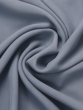 voordelige Met Jas-Tweedelig A-lijn Moeder van de bruid jurk Elegant Eenvoudig minimalistische Vierkante hals Tot de grond Chiffon Geribd kant Mouwloos 3/4 mouw met Plooien Ruches Gelaagde ruches 2025