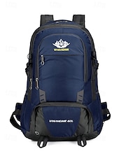 cheap College Backpacks-Men&#039;s Waterproof Hiking Backpack - Large Capacity Outdoor Travel Bag with Scratch-Resistant Fabric, Multiple Compartments, Ergonomic Straps for School, Camping, Hiking or Backpacking