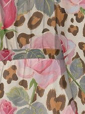 voordelige Bloemenjurk-Dames Halflange jurk Casual jurk Chiffon Swingjurk Modern Vakantie Dagelijks Weekend Normale pasvorm Bloemig Vlinder Lange mouw V-hals Blozend Roze Donkergroen Groen Zomer Lente Herfst