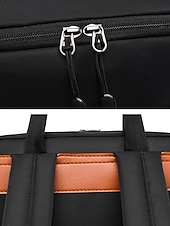 olcso Főiskolai hátizsákok-Vízálló laptop hátizsák lányoknak, könnyű, minimalista könyvtáska üzleti utazásokhoz, egyetemi kampuszhoz, irodai munkához és mindennapi ingázáshoz