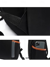 olcso Főiskolai hátizsákok-Vízálló laptop hátizsák lányoknak, könnyű, minimalista könyvtáska üzleti utazásokhoz, egyetemi kampuszhoz, irodai munkához és mindennapi ingázáshoz