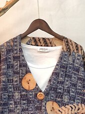 preiswerte Strickjacken und Oberbekleidung-Damen Pullover Strickjacke Elegant Mode Streetwear Blumen Grafik Gerippt V Ausschnitt Tasche Gestrickt Druck Langarm Normale Oberteile Stricken Outdoor Täglich Wochenende Rote Blau Herbst Winter