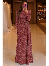 preiswerte Sekt-Perlenverziertes goldenes Jersey-Abendkleid in A-Linie, elegantes Kleid für formelle Hochzeiten, bodenlang, ärmellos, herzförmiger Ausschnitt, Satin mit Schleife, Knoten 2025