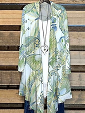 בגדי ריקוד נשים חולצה פרחוני גראפי פרפר אלגנטית מסוגנן בסיסי שרוול ארוך צווארון V חולצות רגילות יומי סגול תלתן קיץ אביב זול טופים פשוטים לנשים-בגדי ריקוד נשים חולצה פרחוני גראפי פרפר אלגנטית מסוגנן בסיסי שרוול ארוך צווארון V חולצות רגילות יומי סגול תלתן קיץ אביב