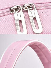 olcso Gyerekek és tinédzserek hátizsákok-Vízálló iskolai hátizsák tinédzsereknek nagy kapacitással és több rekeszes kialakítással – stílusos utazó- és mindennapi táska lányoknak és fiúknak