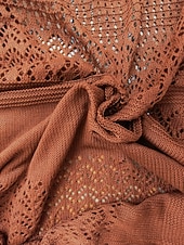 economico Bluse e camicie-Per donna Giacca imbottita Confortevole Traspirante Taglio Moda Quotidiano Semplice All&#039;aperto Casuale Quotidiano Aperto davanti Regolare Senza colletto Vestibilità regolare Manica Lunga Capispalla