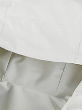 economico giacca attiva-Per donna Giacca con Cappuccio Impermeabile Caldo Cerniera Tasca Moda Semplice All&#039;aperto Streetwear Abbigliamento quotidiano Cerniera Regolare Con Cappuccio Vestibilità regolare Manica Lunga