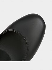 Γυναικεία μαύρα τακούνια πλατφόρμας Mary Jane με τύπωμα νεκροκεφαλής και αγκράφα με αστέρι – γοτθικά παπούτσια για το Halloween για πανκ μόδα, cosplay και θεματικές εκδηλώσεις Χαμηλού Κόστους Για γυναίκες-Γυναικεία μαύρα τακούνια πλατφόρμας Mary Jane με τύπωμα νεκροκεφαλής και αγκράφα με αστέρι – γοτθικά παπούτσια για το Halloween για πανκ μόδα, cosplay και θεματικές εκδηλώσεις