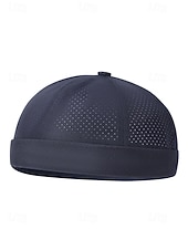 economico Cappelli da uomo-berretto da marinaio leggero ad asciugatura rapida da uomo – berretto traspirante con visiera ripiegata per viaggi estivi, sport e stile casual all&#039;aperto