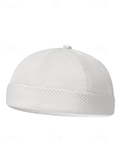 economico Cappelli da uomo-berretto da marinaio leggero ad asciugatura rapida da uomo – berretto traspirante con visiera ripiegata per viaggi estivi, sport e stile casual all&#039;aperto